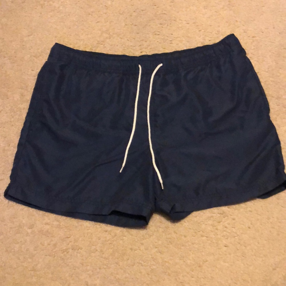Swim Shorts